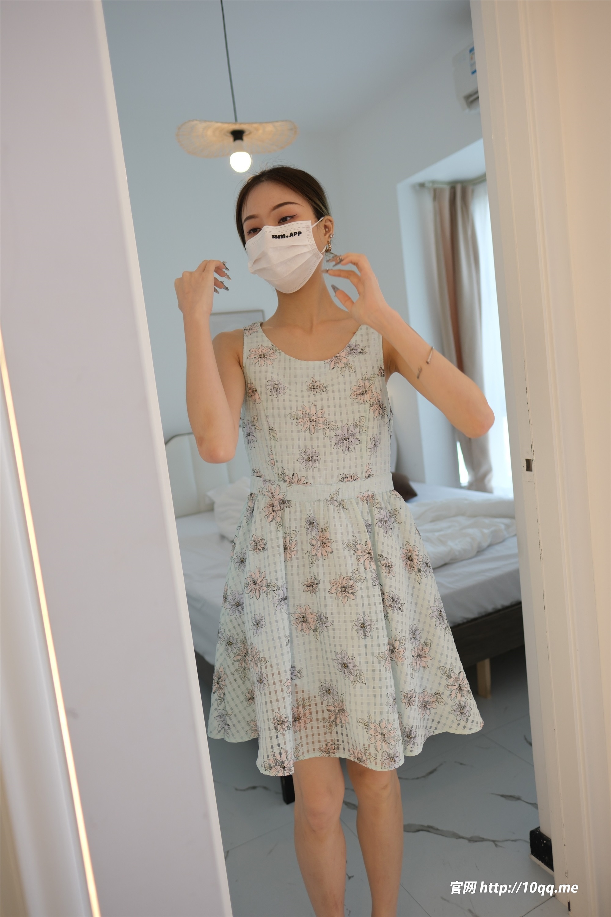 ROSI口罩系列 2024.06.07 NO.2917